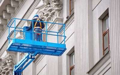 Mogelijkheden Mars Schilderwerken